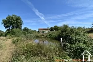 Property 1 hectare ++ for sale neuvic entier, limousin, 777 Image - 32