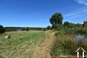 Property 1 hectare ++ for sale neuvic entier, limousin, 777 Image - 33