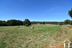 Property 1 hectare ++ for sale neuvic entier, limousin, 777 Image - 34
