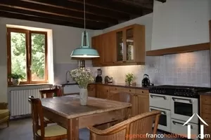 Property 1 hectare ++ for sale neuvic entier, limousin, 777 Image - 6