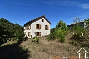 Property 1 hectare ++ for sale neuvic entier, limousin, 777 Image - 4