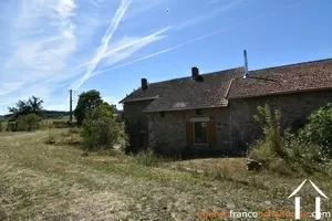 Property 1 hectare ++ for sale neuvic entier, limousin, 777 Image - 27