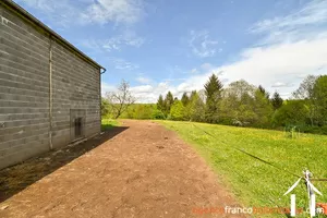 Property 1 hectare ++ for sale neuvic entier, limousin, 777 Image - 35