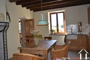 Property 1 hectare ++ for sale neuvic entier, limousin, 777 Image - 7