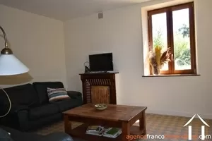 Property 1 hectare ++ for sale neuvic entier, limousin, 777 Image - 9