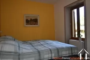 Property 1 hectare ++ for sale neuvic entier, limousin, 777 Image - 15
