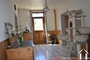 Property 1 hectare ++ for sale neuvic entier, limousin, 777 Image - 13