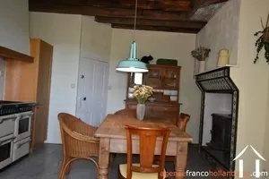 Property 1 hectare ++ for sale neuvic entier, limousin, 777 Image - 5