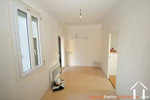 Village house for sale linards, limousin, Li856 Image - 26