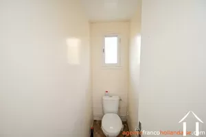 Village house for sale linards, limousin, Li856 Image - 34