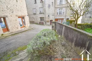 Village house for sale eymoutiers, limousin, Li892 Image - 33