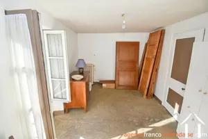 Village house for sale eymoutiers, limousin, Li892 Image - 19