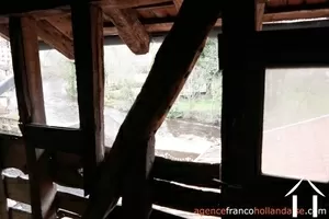 Character house for sale eymoutiers, limousin, Li899 Image - 24