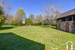 House for sale la porcherie, limousin, Li939 Image - 50