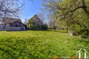 House for sale la porcherie, limousin, Li939 Image - 56