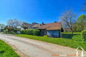 House for sale la porcherie, limousin, Li939 Image - 66