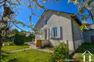 House for sale la porcherie, limousin, Li939 Image - 4