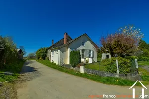 House for sale la porcherie, limousin, Li939 Image - 60