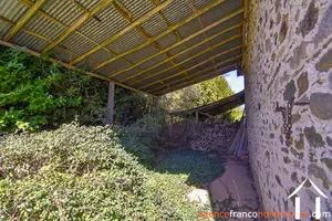House for sale la porcherie, limousin, Li939 Image - 31