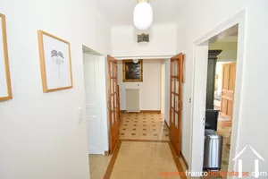 Village house for sale meilhards, limousin, Li942 Image - 24