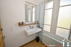 Village house for sale meilhards, limousin, Li942 Image - 22
