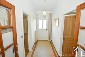Village house for sale meilhards, limousin, Li942 Image - 21