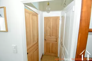 Village house for sale meilhards, limousin, Li942 Image - 23