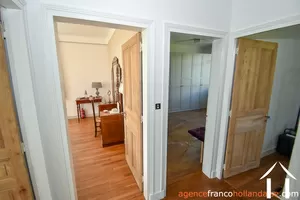 Village house for sale meilhards, limousin, Li942 Image - 26