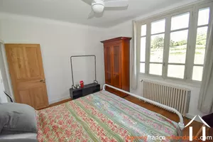 Village house for sale meilhards, limousin, Li942 Image - 27