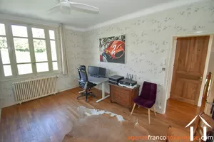 Village house for sale meilhards, limousin, Li942 Image - 30