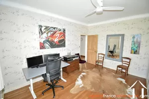 Village house for sale meilhards, limousin, Li942 Image - 31