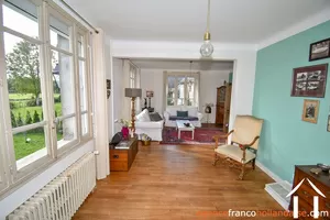 Village house for sale meilhards, limousin, Li942 Image - 10