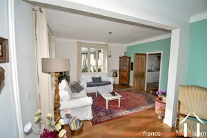 Village house for sale meilhards, limousin, Li942 Image - 11