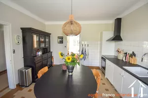 Village house for sale meilhards, limousin, Li942 Image - 4