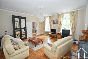 Manor House for sale ussel, auvergne, Li944 Image - 30