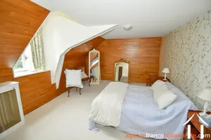 Manor House for sale ussel, auvergne, Li944 Image - 35