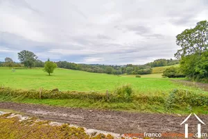 Manor House for sale ussel, auvergne, Li944 Image - 73