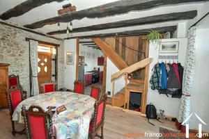 House with guest house for sale , Li953 Image - 14