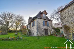 House with guest house for sale , Li953 Image - 26