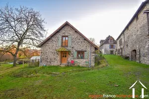 House with guest house for sale , Li953 Image - 50