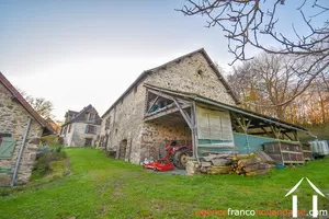 House with guest house for sale , Li953 Image - 35