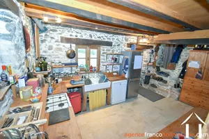 House with guest house for sale , Li953 Image - 43