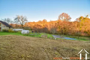House with guest house for sale , Li953 Image - 52