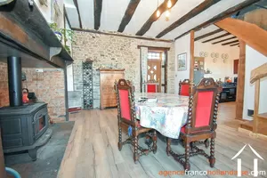 House with guest house for sale , Li953 Image - 9