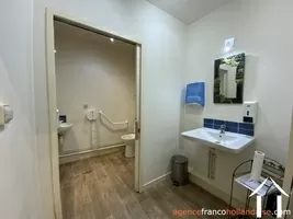 Commercial property for sale excideuil, aquitaine, Li954 Image - 12