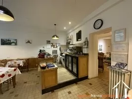 Commercial property for sale excideuil, aquitaine, Li954 Image - 13