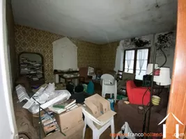 Commercial property for sale excideuil, aquitaine, Li954 Image - 16