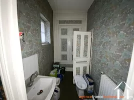 Commercial property for sale excideuil, aquitaine, Li954 Image - 18