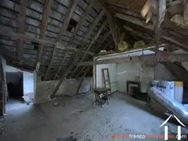 Commercial property for sale excideuil, aquitaine, Li954 Image - 24