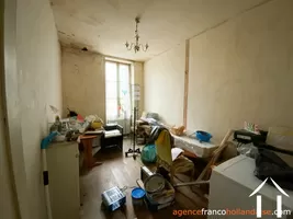 Commercial property for sale excideuil, aquitaine, Li954 Image - 20